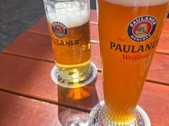 -Restaurant Paulaner am Dom