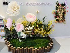 -乐融国际幼儿园(四季青校区)