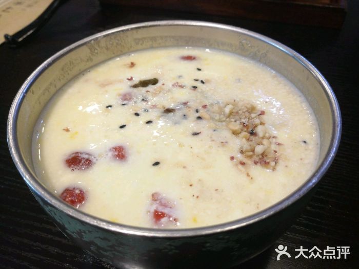 勺子米线·云南传统小吃市集(四方街店)图片