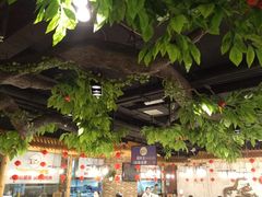 -蕃茄述·好汤自然来(江汉路店)