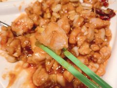 -峨嵋酒家总店(车公庄店)