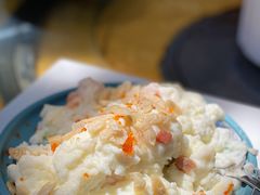 正宗顺德炒牛奶-德云居