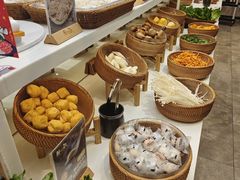 -牛气(将军澳中心店)