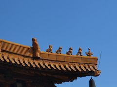 -南京市江宁方山