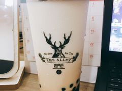 -鹿角巷The Alley(龙湖天街店)