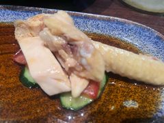 -章记星洲 · 新加坡餐厅(望京店)
