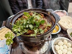 -川香煲(茅台路店)