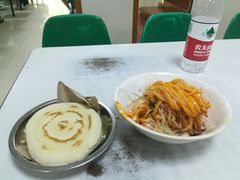 -薛昌利大米面皮(南关正街店)