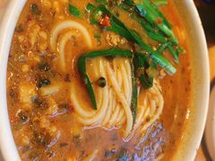 -云海肴·汽锅鸡·云南菜(苏州中心店)
