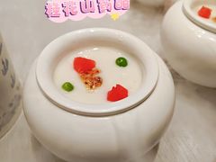 -师味葱扒虎头鲤·水席洛阳菜(元华店)