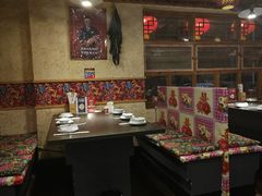 -靠山屯东北农家菜(八龙桥雅苑店)