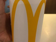 -麦当劳(中山大道中店)