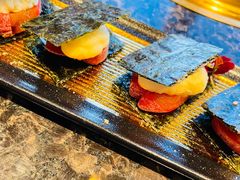 -老乾杯和牛烧肉(王府中环店)