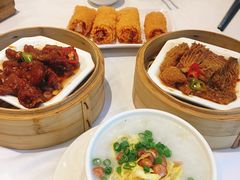 -稻香海鲜饭店(第一国际店)