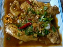 鲷鱼片-乡间好味私家菜(总店)