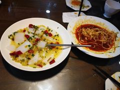 -秦月轩·陕西家乡菜(阜成路·五棵松店)