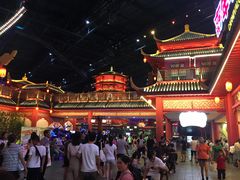 -万达茂商场(南京仙林店)