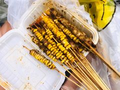 -十里铺铁板鱿鱼