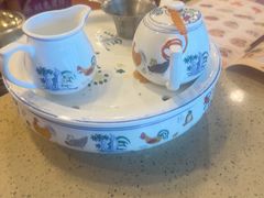 -点都德(龙之梦店)