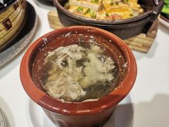 -原味田园·客家菜·土窑鸡(中航城君尚购物中心店)