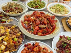 -小民大排档(马场角横路店)