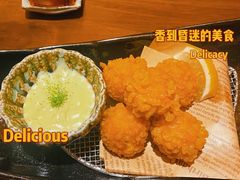 -白石的深夜食堂(济南万象城店)