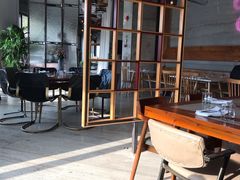 -The Rug Cafe(王府中环店)