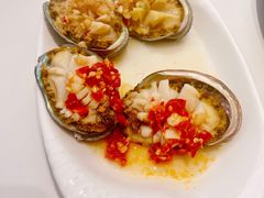 -海味当家·蒸锅海鲜(中山广场创始店)