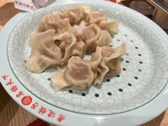 猪肉酸菜饺-老边饺子馆(东单店)