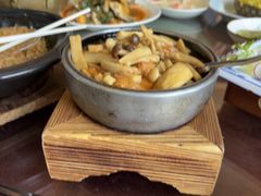 -南沙游艇会·大兵船餐厅