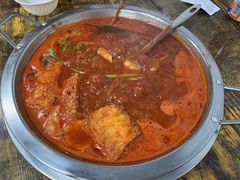 -姐妹辣糊糊(朝阳巷二店)
