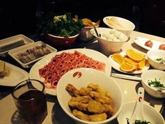 -海底捞火锅(大融城店)