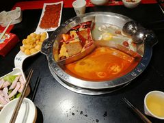 -大龙燚火锅(万象城店)