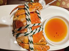 -杭州国际会议中心洲际酒店-原素全日餐厅(解放东路店)