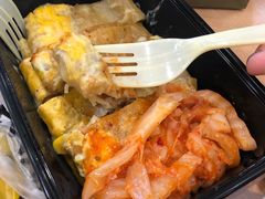 -冠雄先生烤冷面(熙街旗舰店)