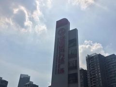 -万达影城(南海万达广场IMAX店)