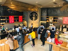 -星巴克(成都太古里二店)