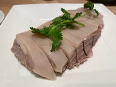 -莆田餐厅PUTIEN(万象天地店)