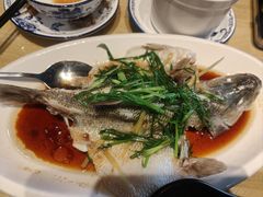 -东山茶寮(新安店)