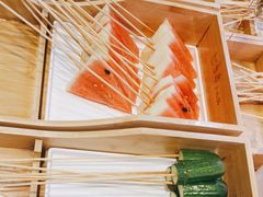 -阿串串老火锅(力盟店)