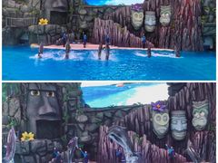 -珠海长隆海洋王国