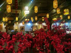 -鼎晟江南·融合江南宴(固戍店)