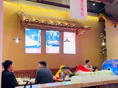 -七百岁羊肉馆(环球港店)