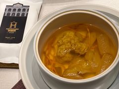 -海味观(老西门店)