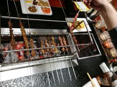 -邢氏老太太烤串(北兴街店)