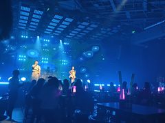 -MOSSO·Liveshow(M3香港广场店)