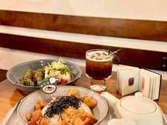 -Retro Deli 茶泡饭