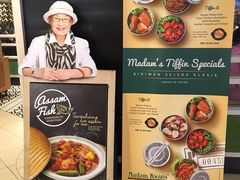 -关夫人餐厅(阳光广场店)