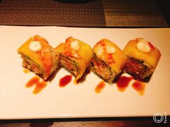 -山葵家·创意料理(万象汇店)