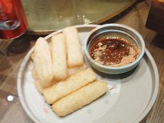 -水煮三国·川鲁江湖菜(香山店)